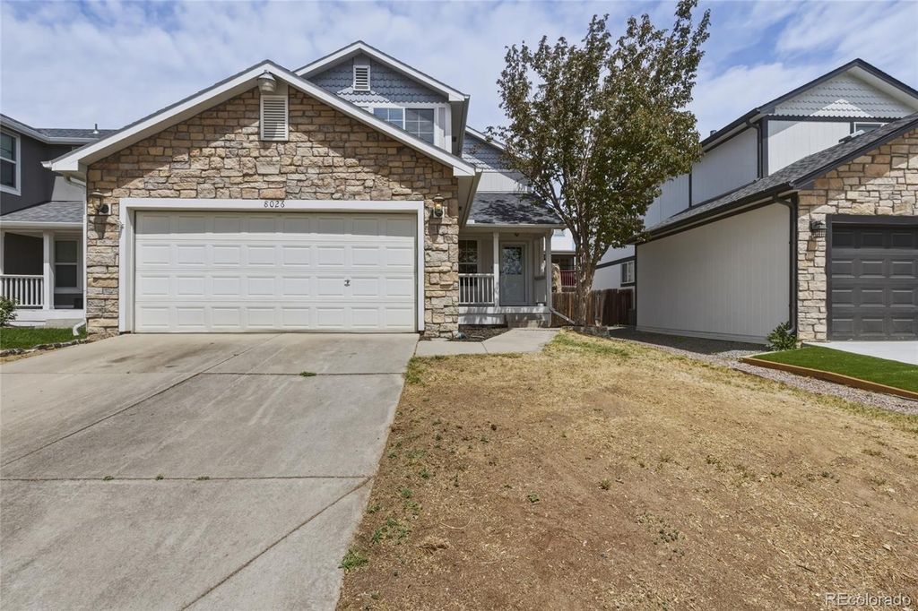 Photo of 8026 Decatur Street, Westminster, CO 80031 (MLS # 6902749)