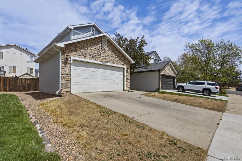 Photo of 8026 Decatur Street, Westminster, CO 80031 (MLS # 6902749)