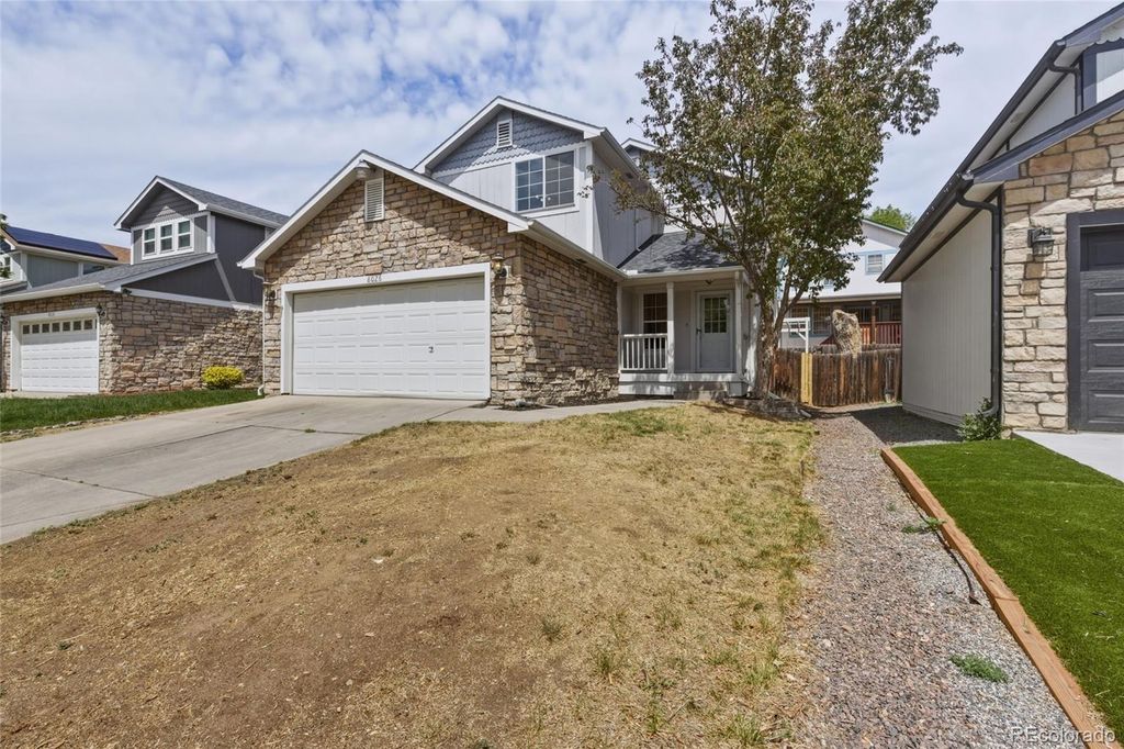 Photo of 8026 Decatur Street, Westminster, CO 80031 (MLS # 6902749)