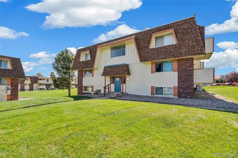 10211 Ura Lane 3-104 Thornton CO 80260