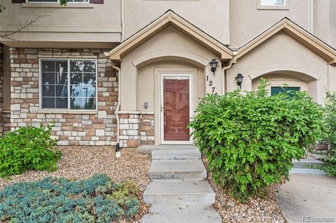 Photo of 12767 Ivanhoe Street, Thornton, CO 80602 (MLS # 5717767)