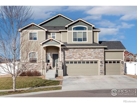 2167 Lamborn Court Berthoud CO 80513