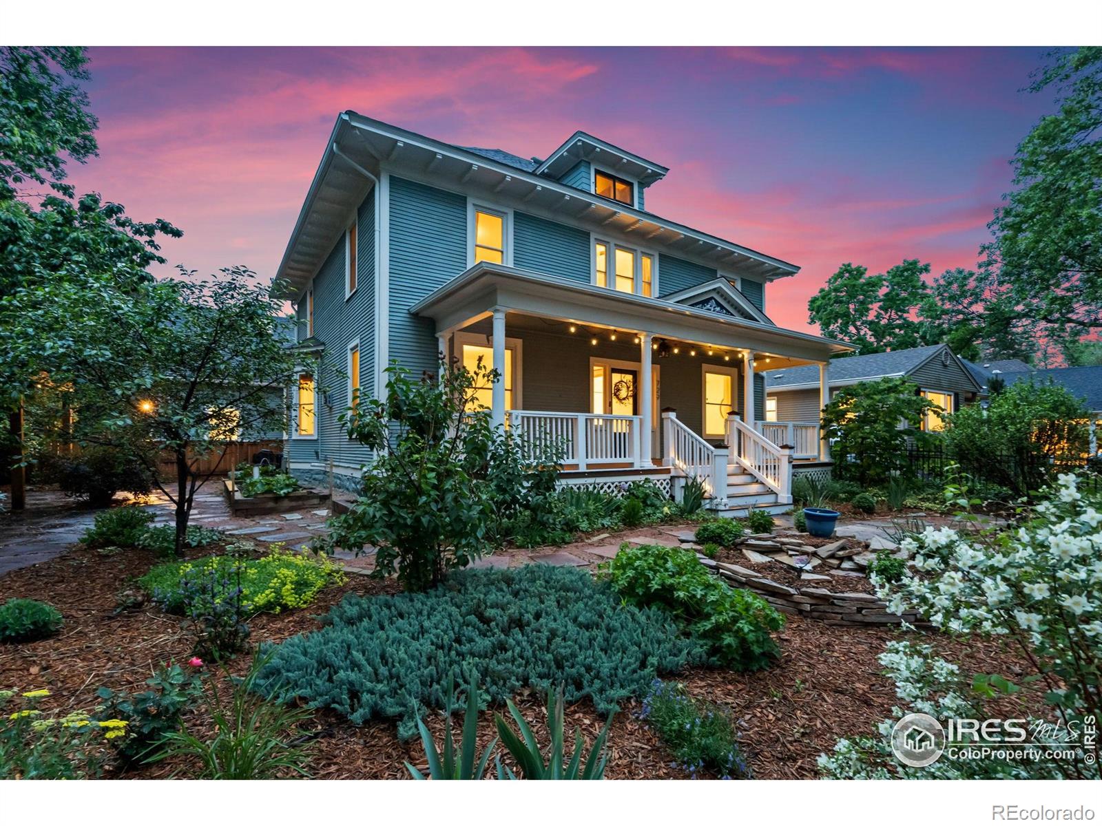 729 Peterson Street