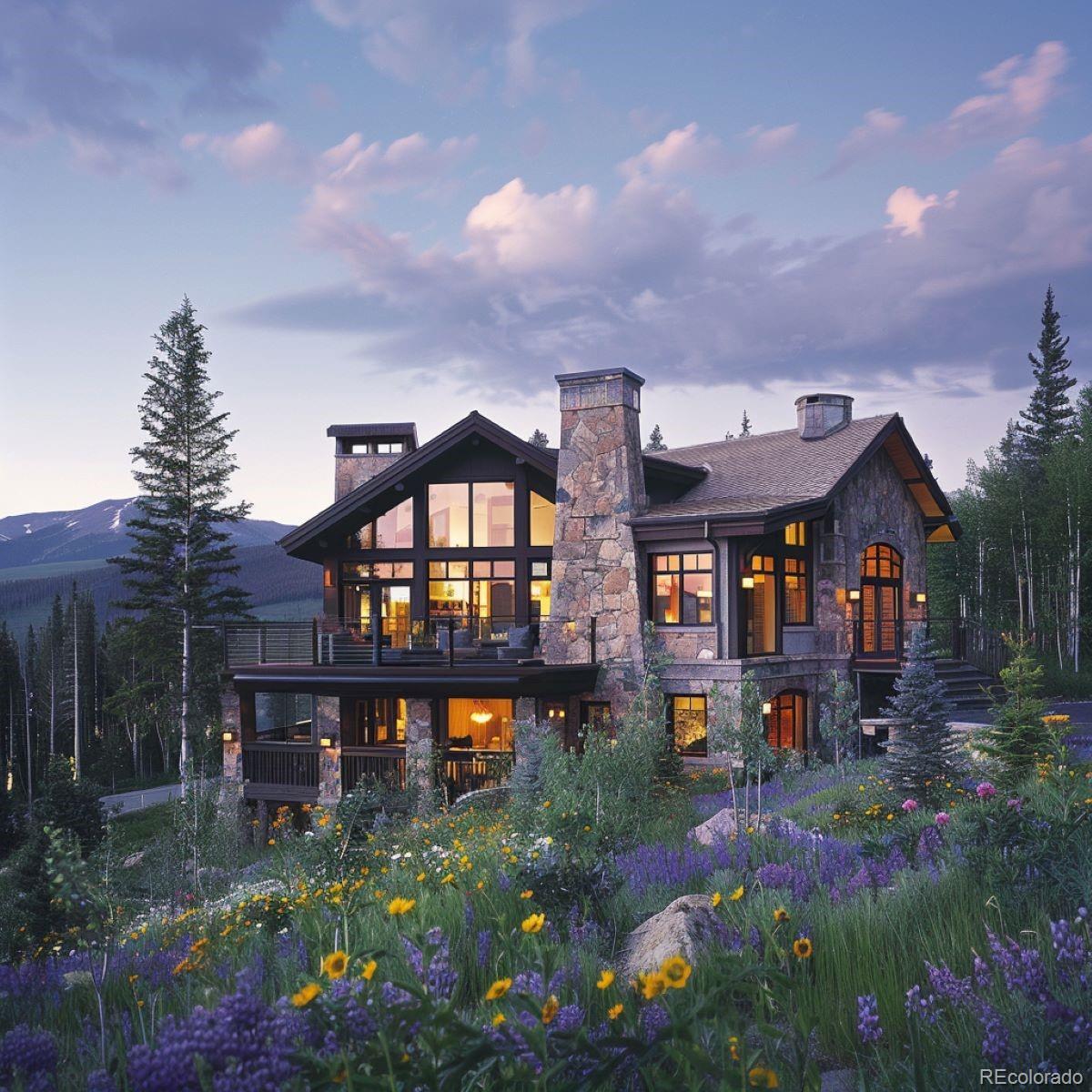 407 Lake Edge Drive