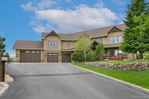 18320 Table Rock Road Colorado Springs CO 80908