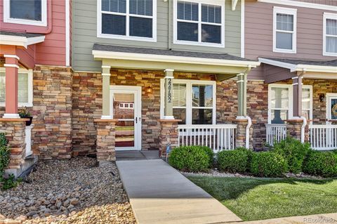 22782 E Briarwood Place Aurora CO 80016
