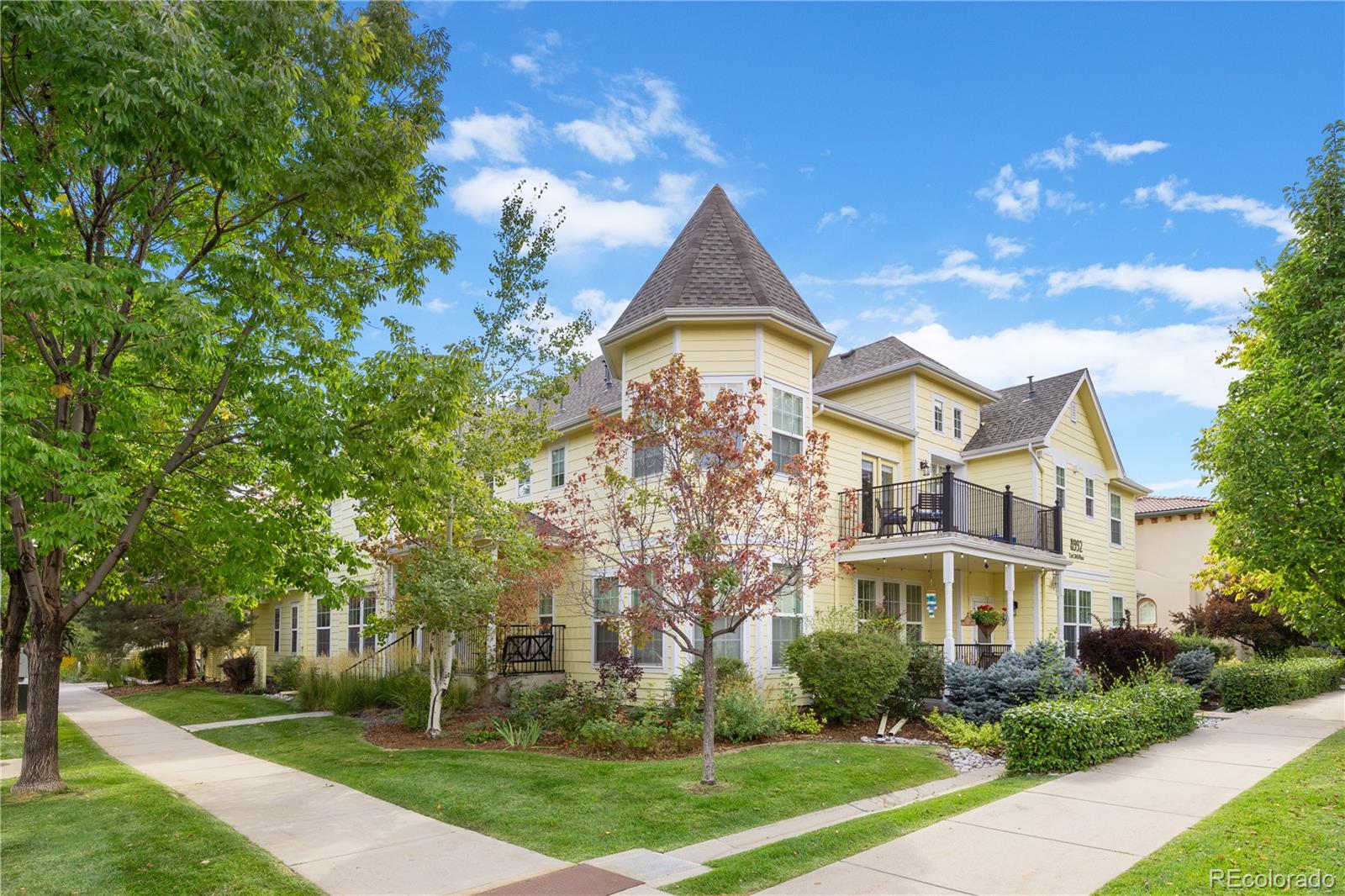 8992 E 24th Place 101