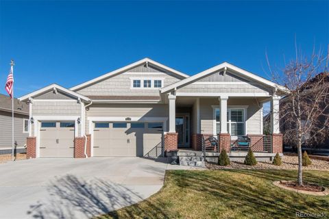 15328 Roslyn Street, Thornton, CO 80602 - #: 5913552