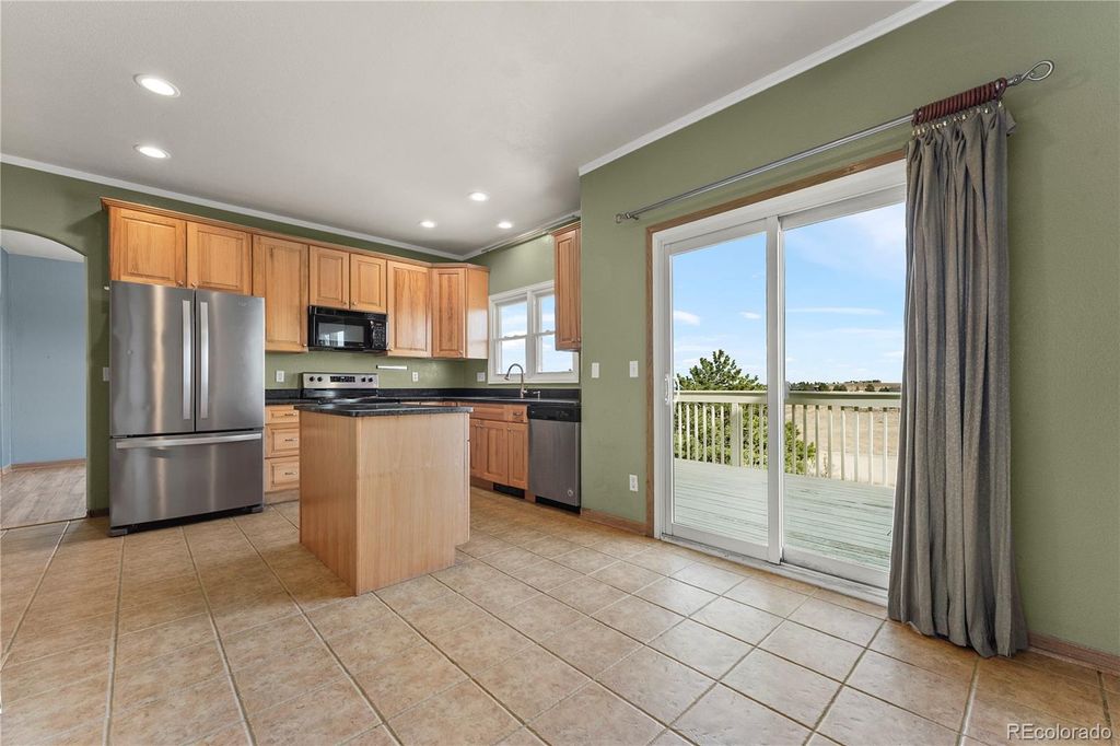 Photo of 42226 Thunder Hill Road, Parker, CO 80138 (MLS # 5649508)