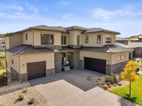 10814 Bluffside Drive Lone Tree CO 80124