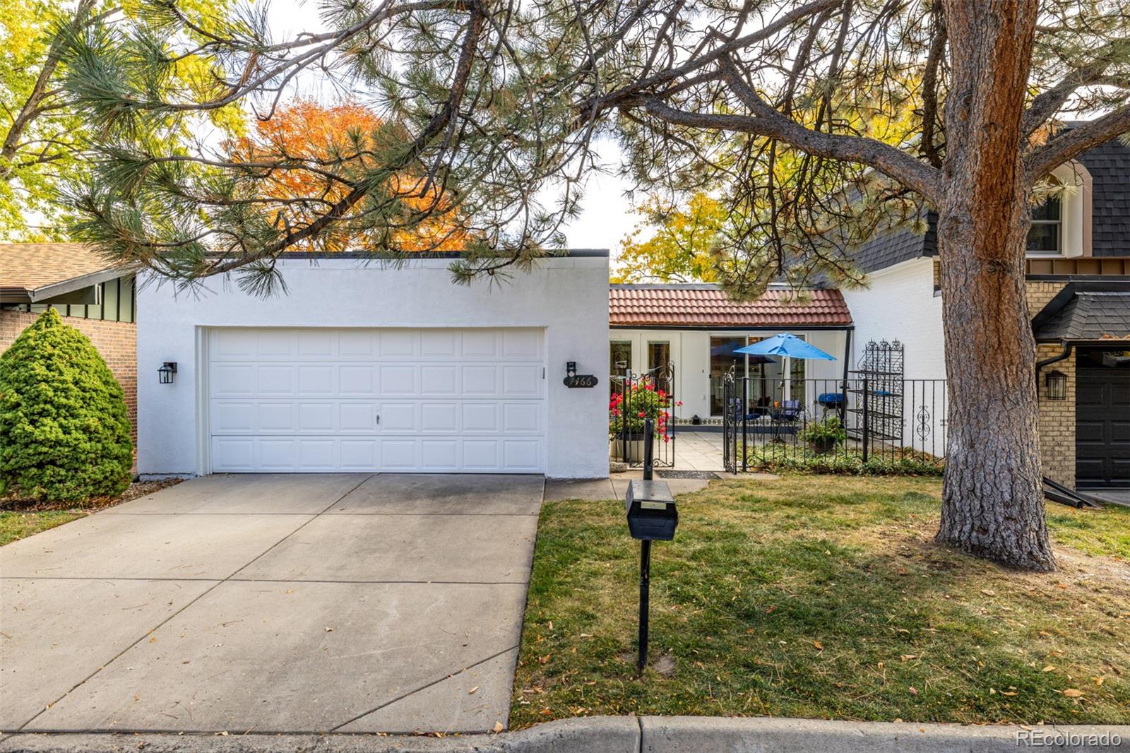 7466 W Cedar Circle