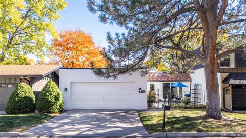 7466 W Cedar Circle Lakewood CO 80226