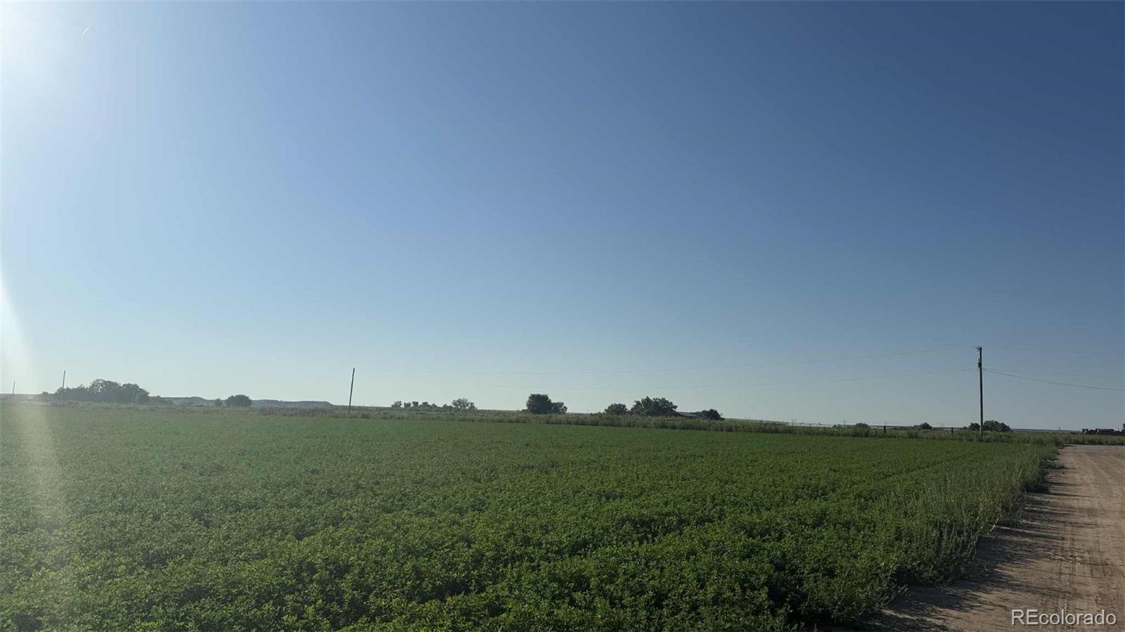 Lot C Manning Road