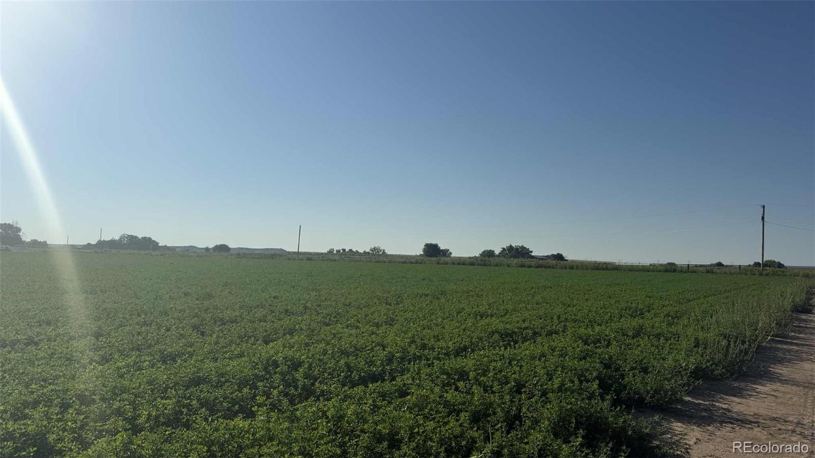 Lot C Manning Road