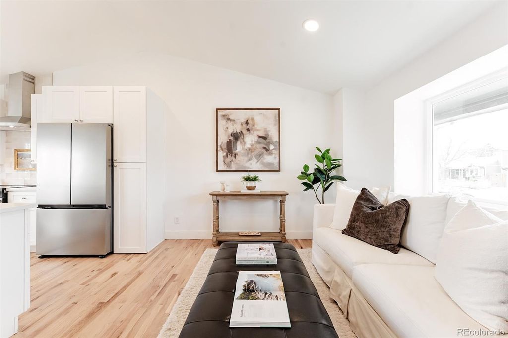 Photo of 6232 S Owens Court, Littleton, CO 80127 (MLS # 8121908)