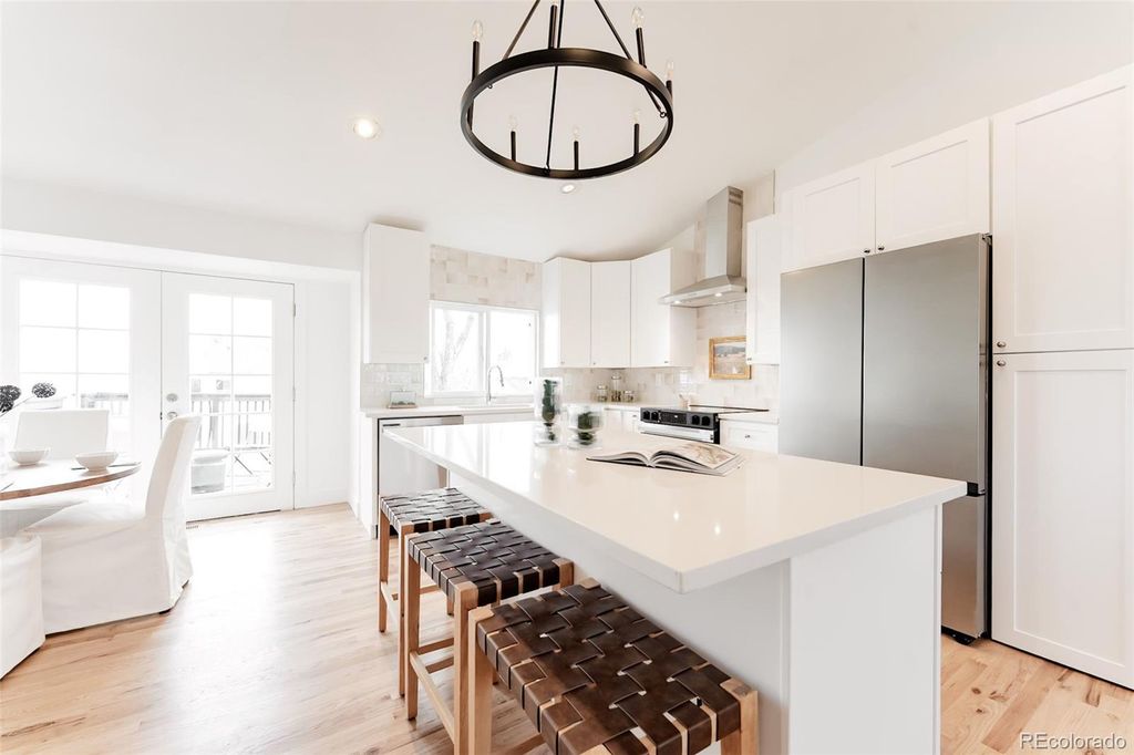 Photo of 6232 S Owens Court, Littleton, CO 80127 (MLS # 8121908)