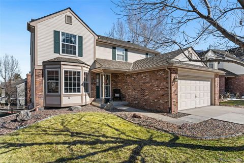 5636 S Independence Court, Littleton, CO 80123 - #: 5820563