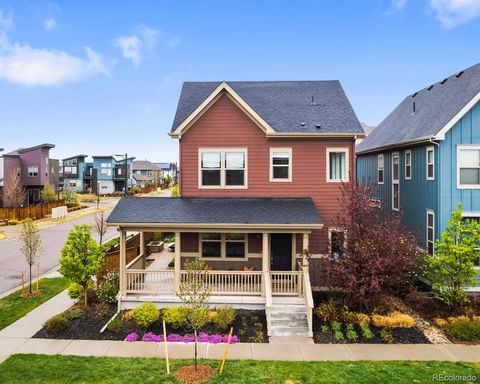 Photo of 5446 Uinta Way, Denver, CO 80238 (MLS # 2124642)