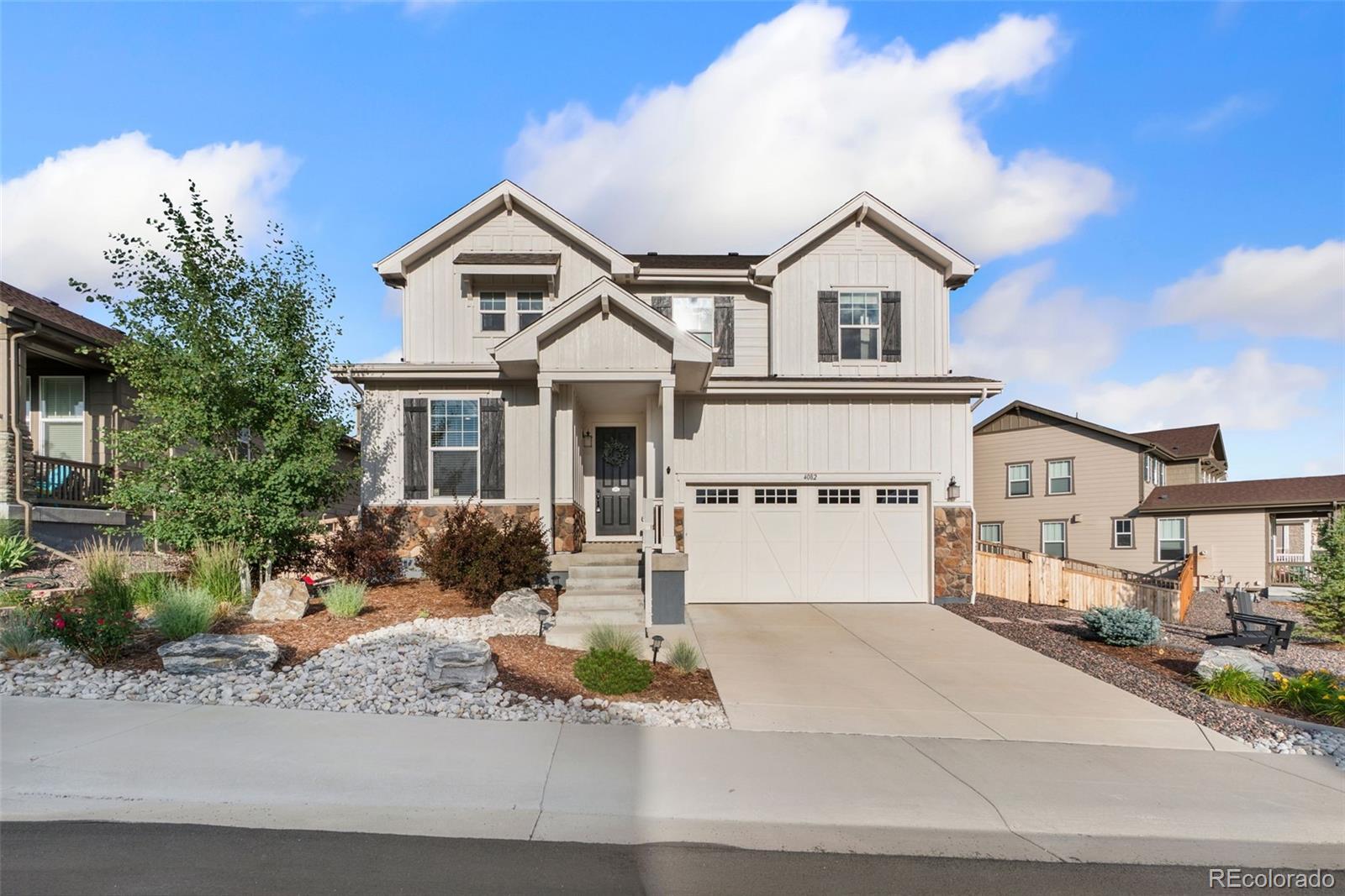 4082 Fortune Lane