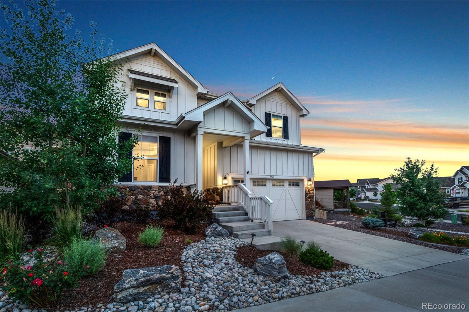 4082 Fortune Lane