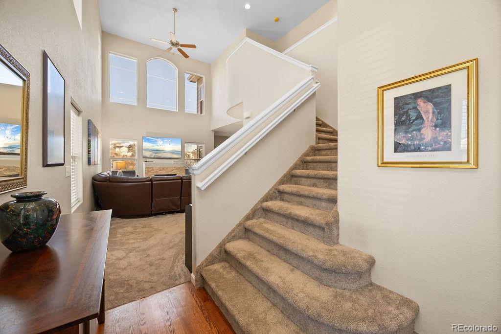 5591 Canyon View Drive