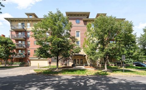 1699 N Downing Street 306 Denver CO 80218