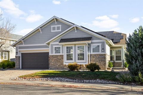 19411 W 57th Circle Golden CO 80403