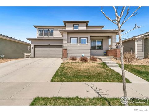 2108 Lambic Street, Fort Collins, CO 80524 - #: IR985717