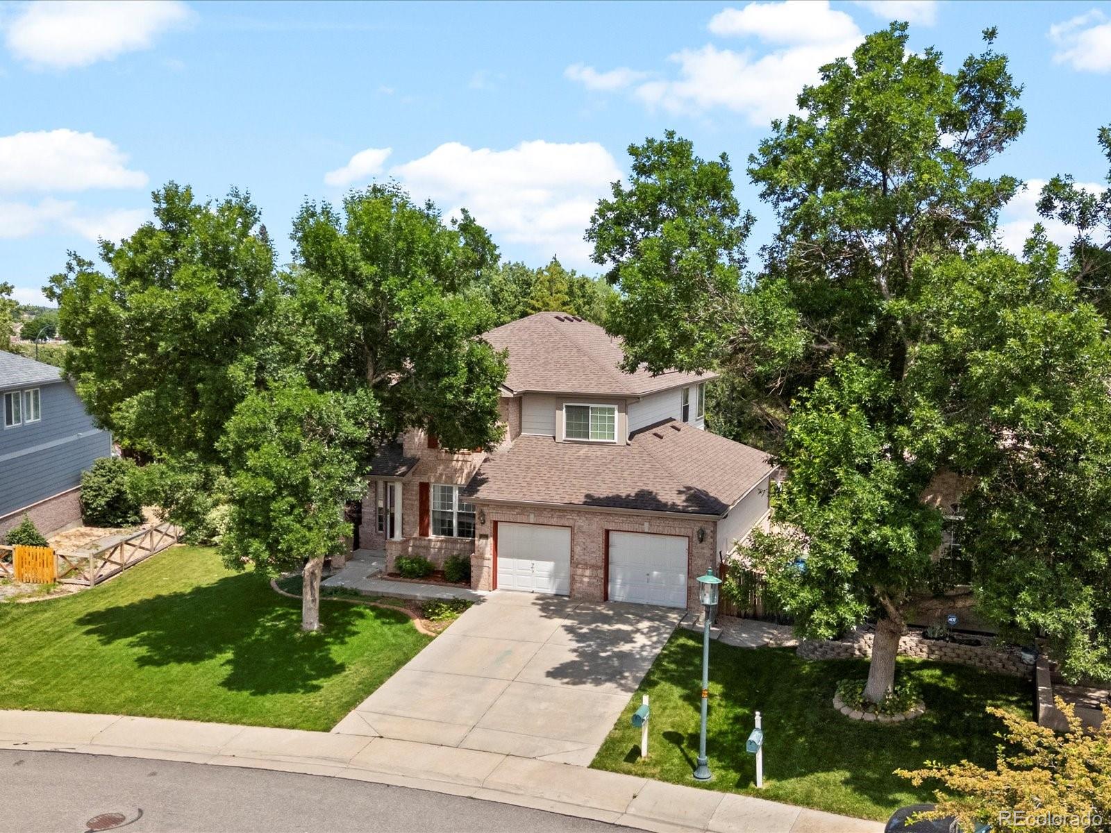 3043 W 109th Place