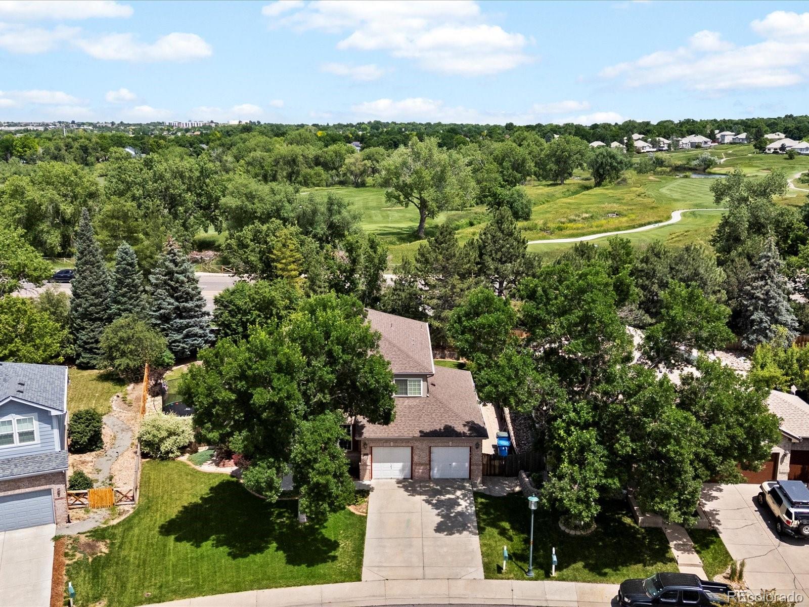3043 W 109th Place