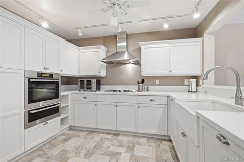 31819 Rocky Village Drive 214 Evergreen CO 80439