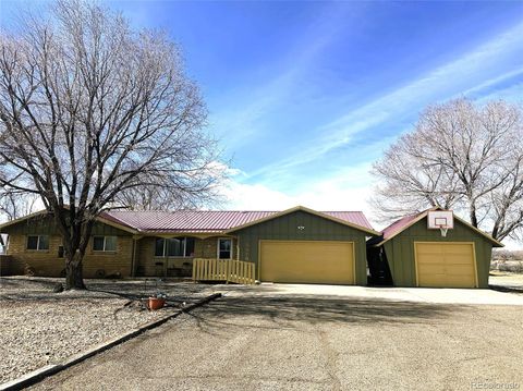 5879 Blue Spruce Avenue Alamosa CO 81101