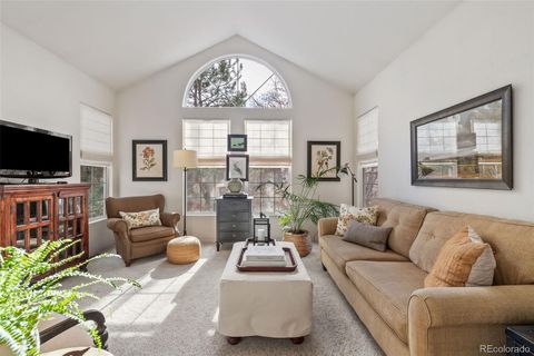 Photo of 4035 S Dillon Way #204, Aurora, CO 80014 (MLS # 3532401)