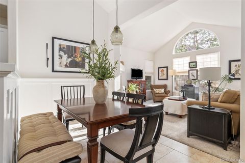 Photo of 4035 S Dillon Way #204, Aurora, CO 80014 (MLS # 3532401)