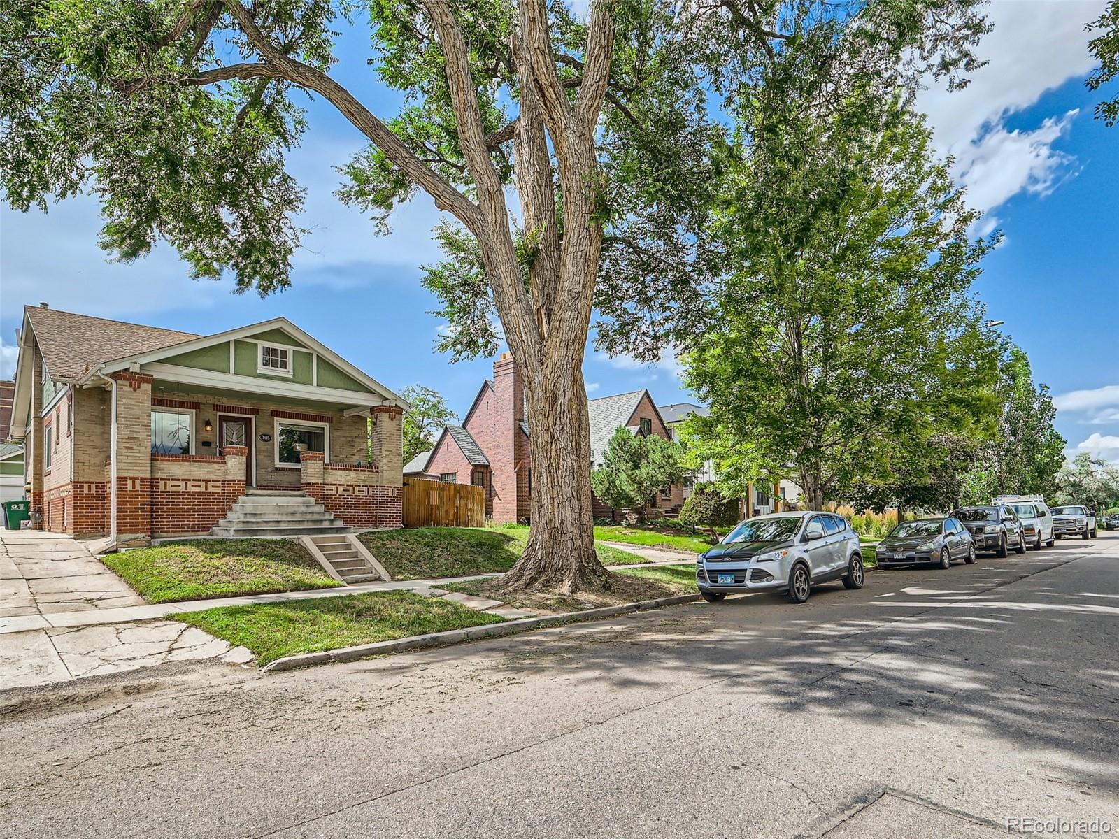 1615 Osceola Street