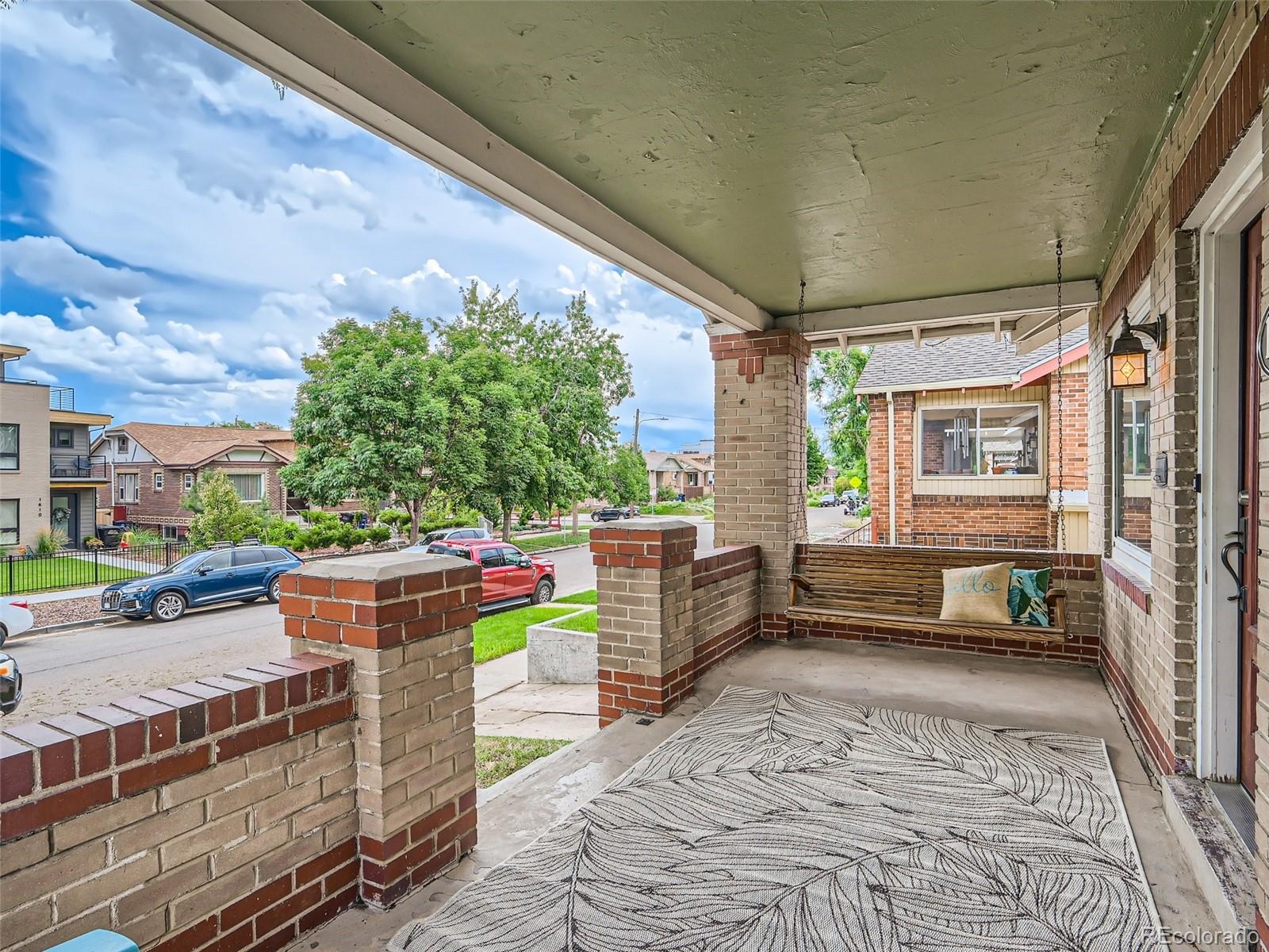 1615 Osceola Street
