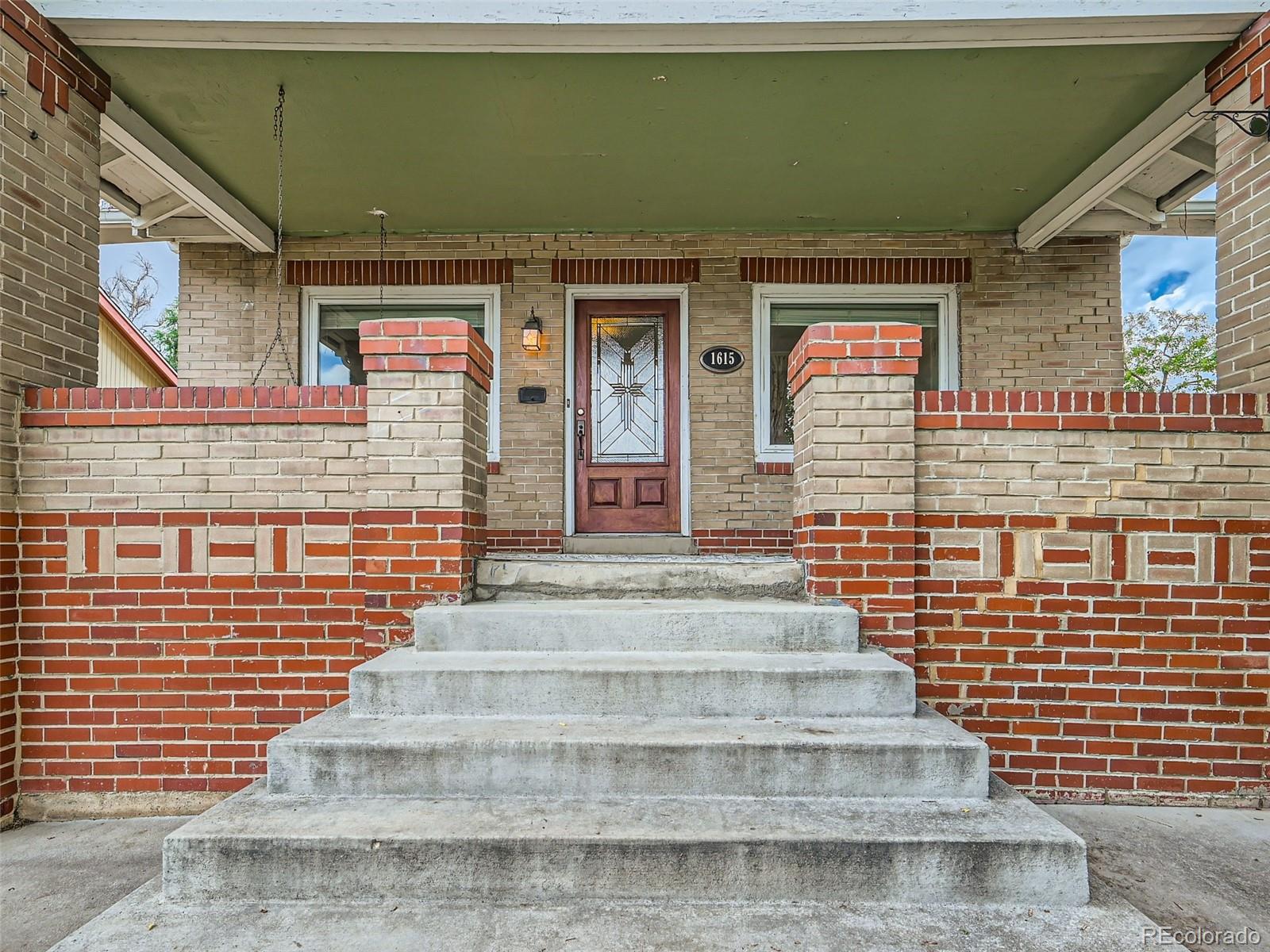 1615 Osceola Street