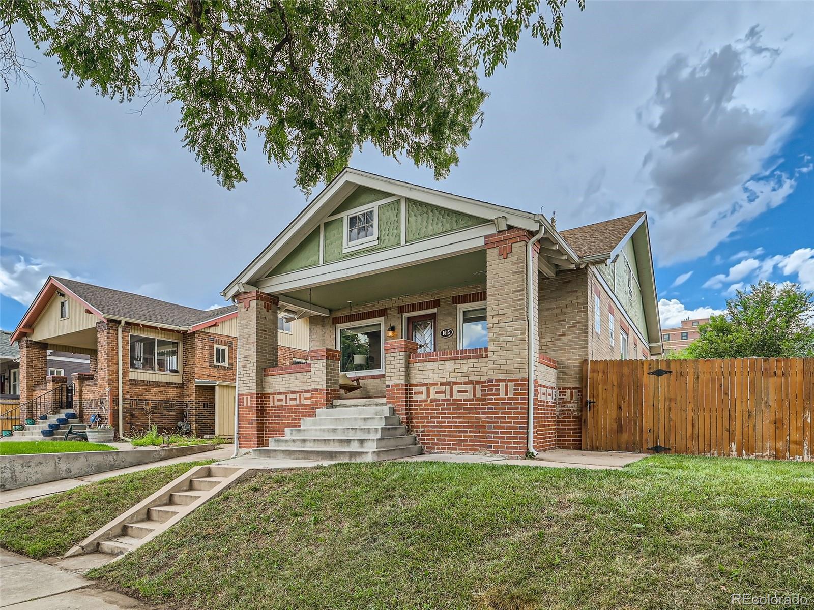 1615 Osceola Street