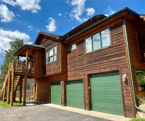 31755 Ponderosa Way, Evergreen, CO 80439 - #: 2951984