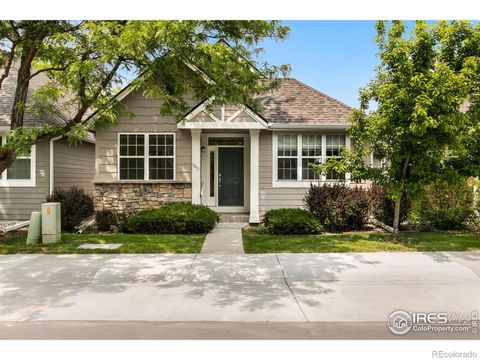 1842 Indian Hills Circle, Fort Collins, CO 80525 - #: IR988411