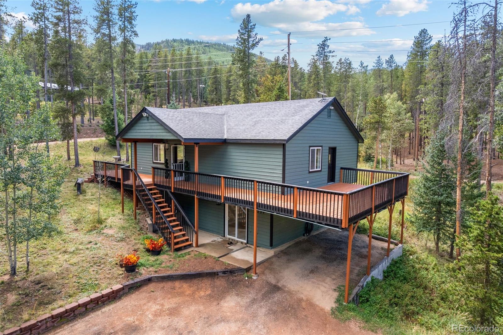 9039 Black Mountain Drive