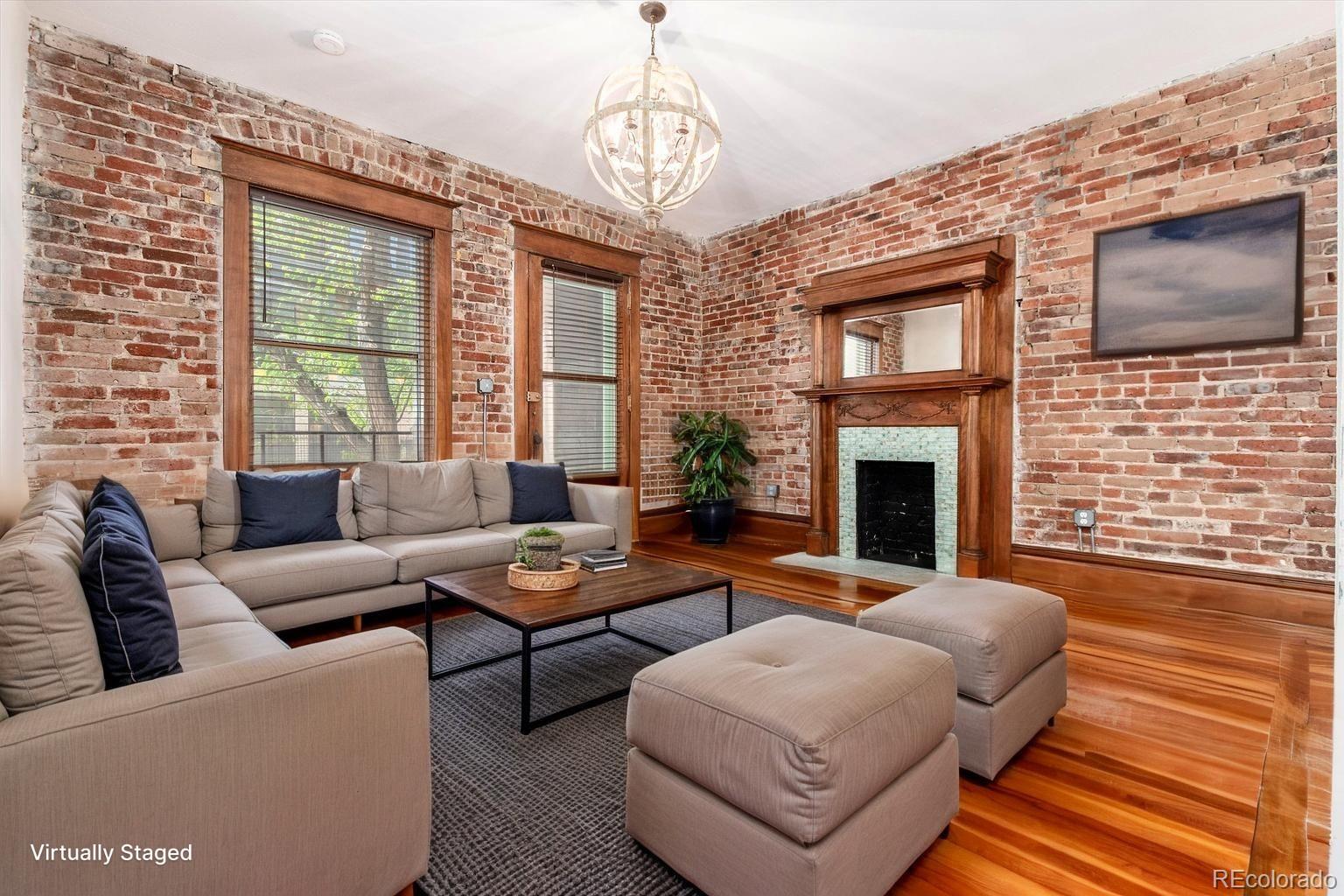 1210 E Colfax Avenue 302