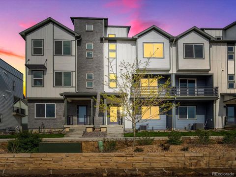16736 Shoshone Place, Broomfield, CO 80023 - MLS#: 6898402