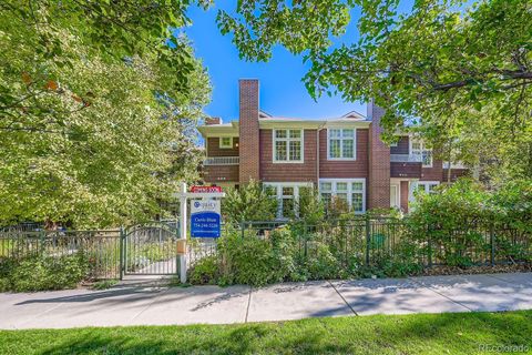 424 Jackson Street Denver CO 80206