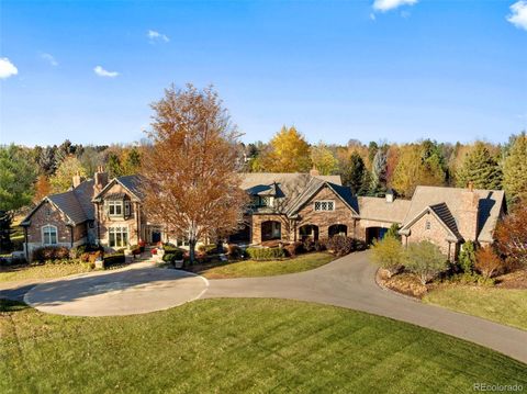 26 Cherry Hills Park Drive Cherry Hills Village CO 80113