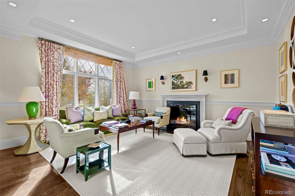 Photo of 26 Cherry Hills Park Drive, Cherry Hills Village, CO 80113 (MLS # 1839603)