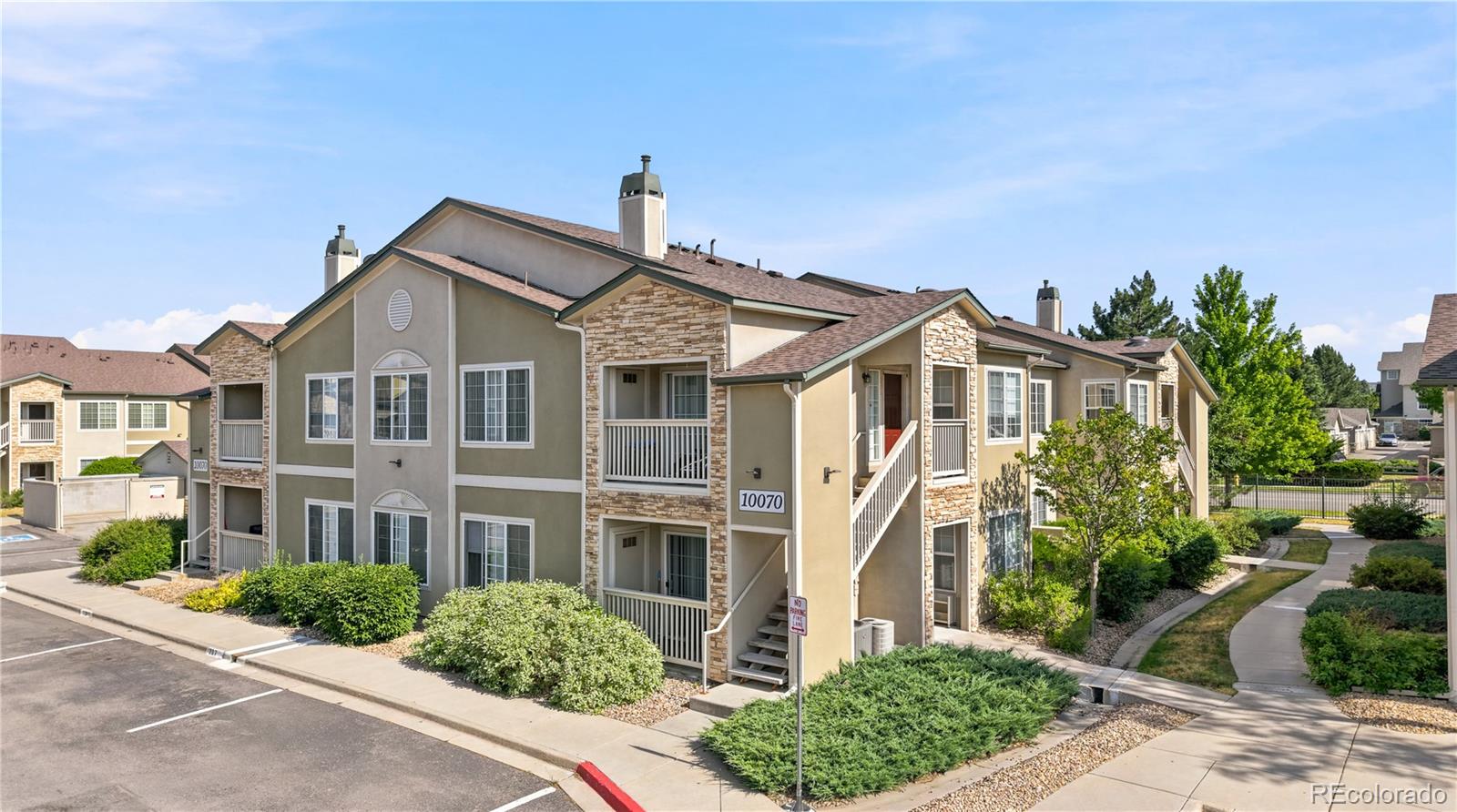 10070 E Carolina Drive 202