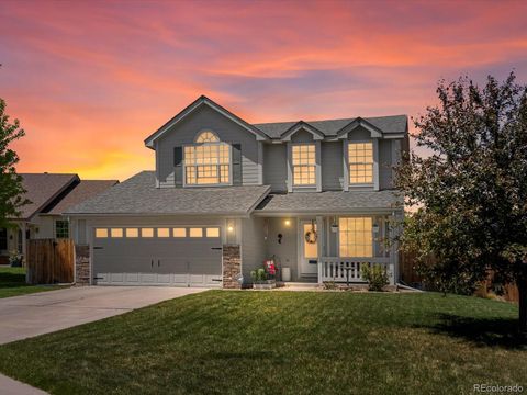 2006 E 97th Avenue Thornton CO 80229