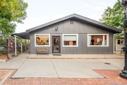 608 Main Street Louisville CO 80027