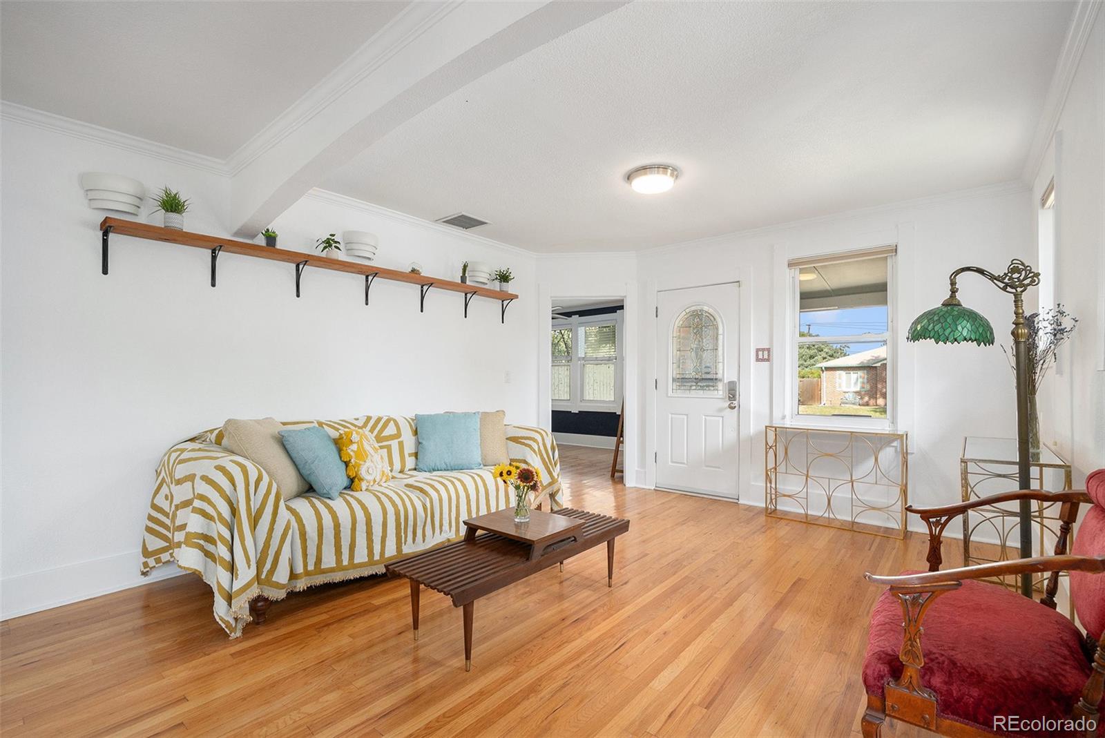 1401 Rosemary Street